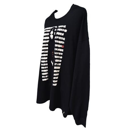 蠢 LongSleeve T