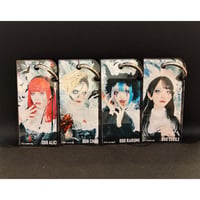 【受注】 captioncollection ver.maleficium 第2弾 《COMPLETE SET》