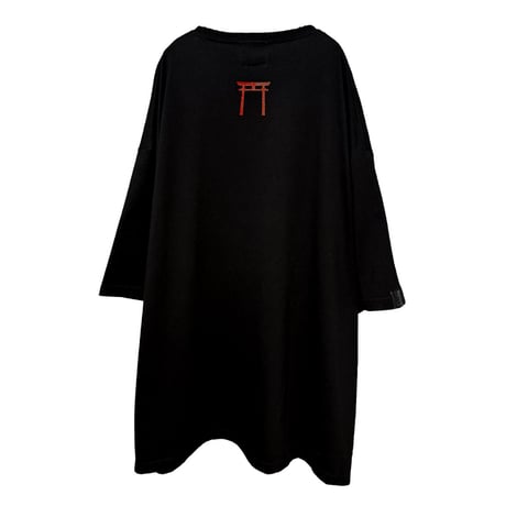 怪 ShortSleeve T