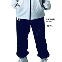 ART. Setup Pants