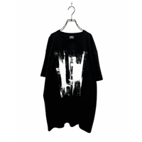 【受注】＜FΛITH＞肺 ShortSleeve T