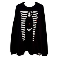 蠢 LongSleeve T