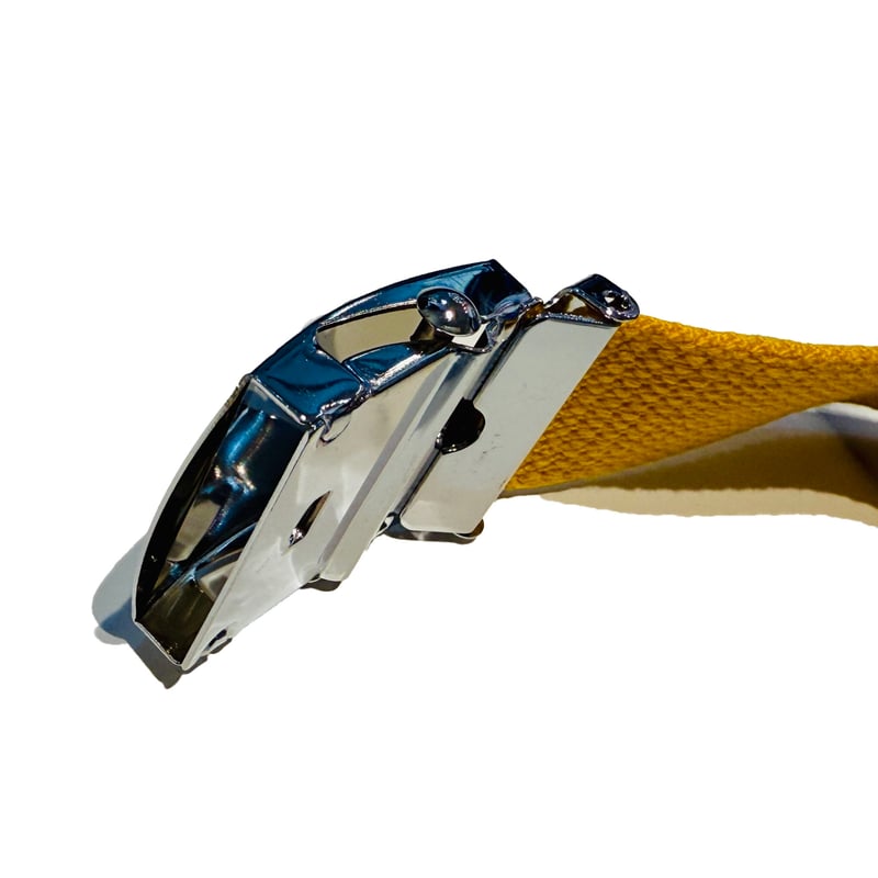 Binary code belt | ART.