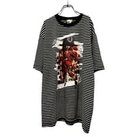 【病棟No.88】薔薇 ShortSleeve T ver.2