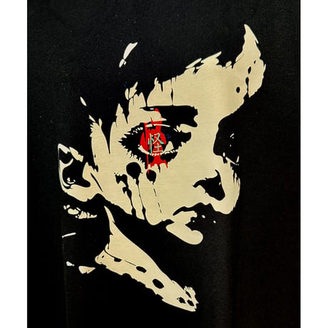 怪女 LongSleeve T