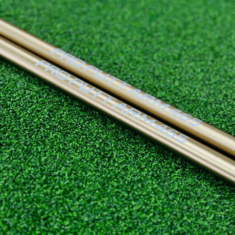 DAIYA PROPUTT ARM465｜ダイヤプロパットアーム※アドバイスDVD付