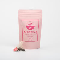 マイナスグラム茶 | Ceylon Tea Base
