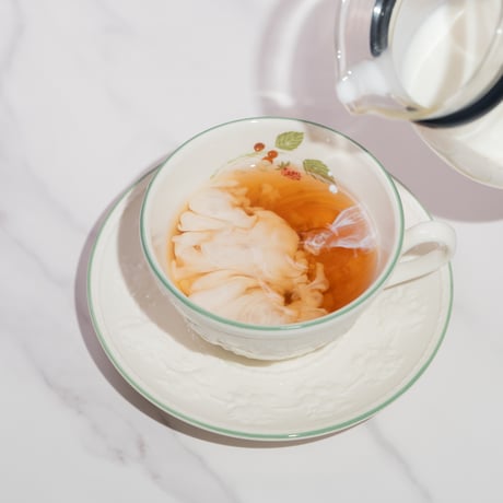 【おトク定期便10%OFF】マイナスグラム茶 | Geylon Tea Base