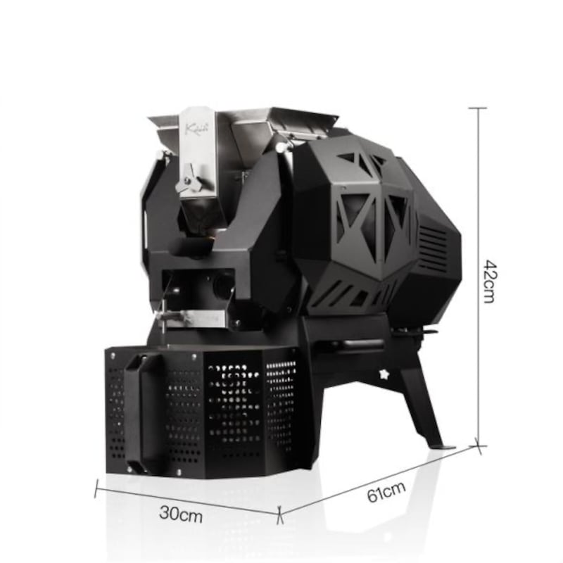 Kaleido Sniper M6S Dual system（＋Artisan） | Kale