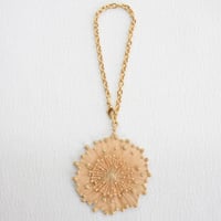 刺繍チャーム みやこ花火