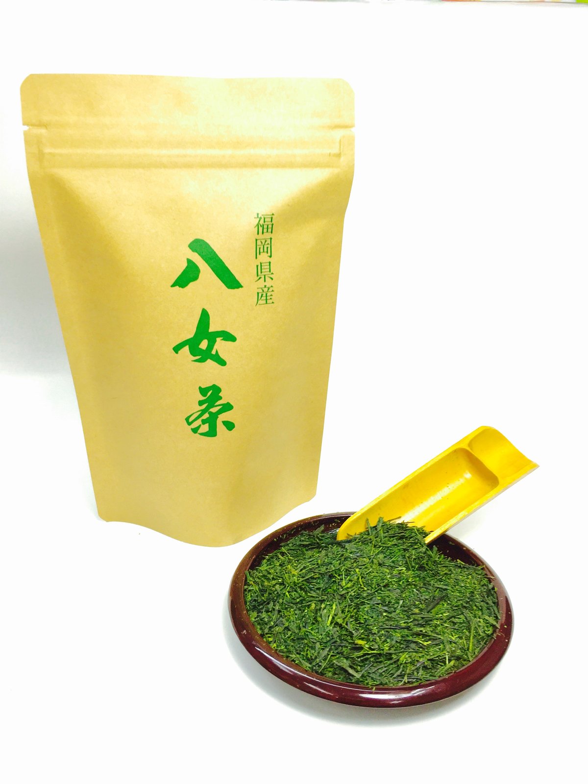 上煎茶 | 伊勢田園(いせだえん)