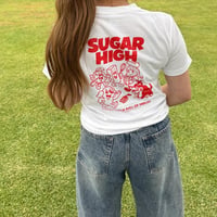 【数量限定販売】Tシャツ-Hug-