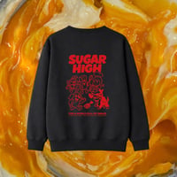 【完全予約制】Suger high スウェット