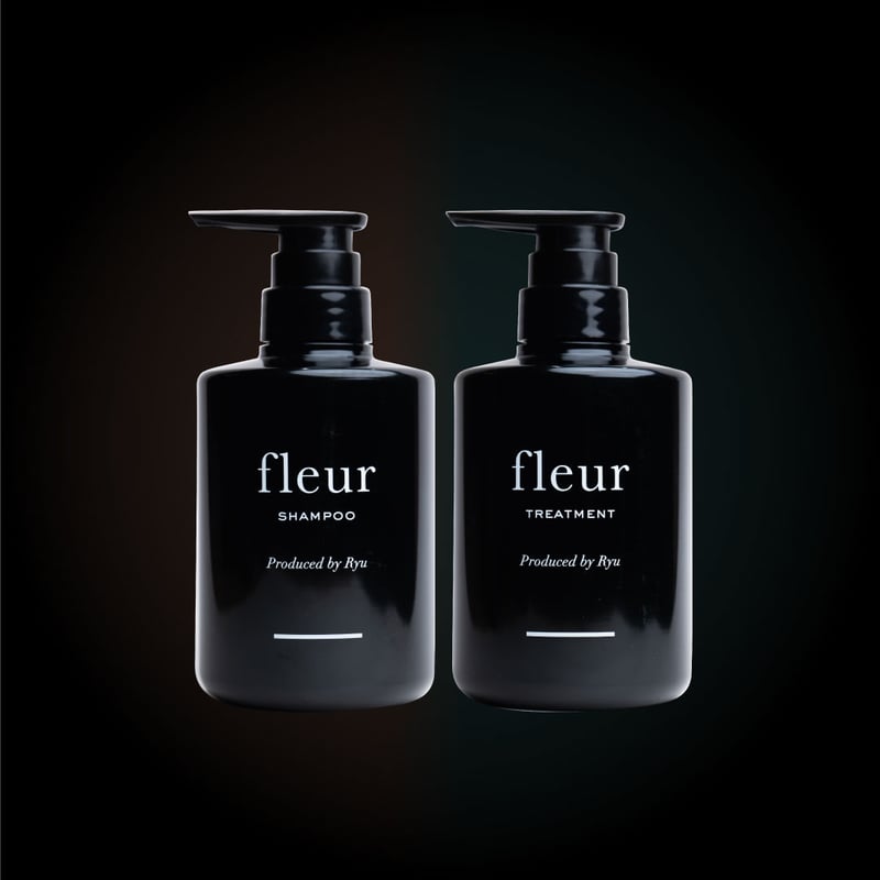 fleur official store