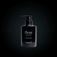 fleur [Produced by Ryu] #Treatment 390g【送料無料】