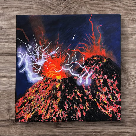 火山 | STORES