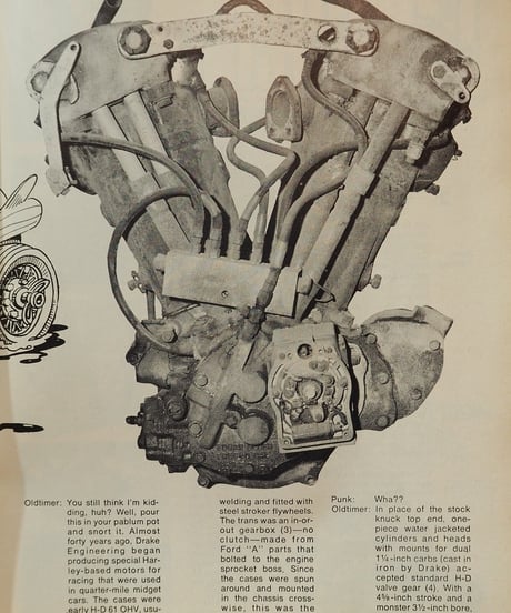 Easyriders（1974年12月）
