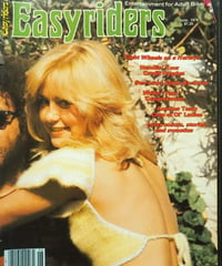 Easyriders（1978年6月）