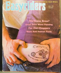 Easyriders （1975年4月）