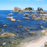 笹川流れ塩工房
