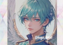 Haziel／5/1～5/5