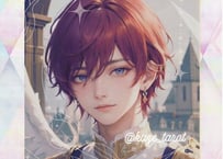 Hariel／6/1～6/5