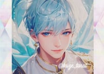 Mihael／11/18～11/22