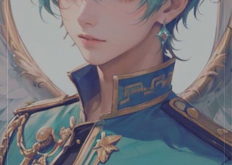 Haziel／5/1～5/5