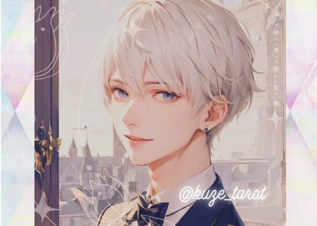 【ORACLE】Anauel／1/31～2/4