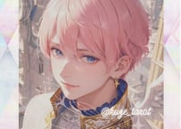 Menadel／9/18～9/23