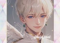 Umabel／1/21～1/25