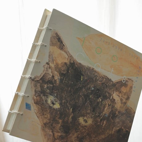 ZINE 『100 Cats』
