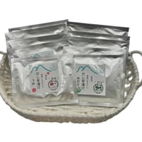 身体にやさしい出汁茶漬け　10パックセット