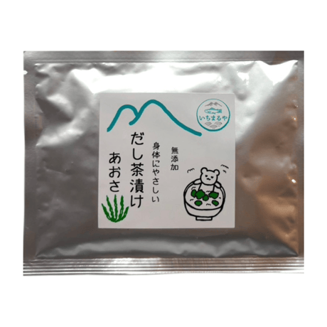 身体にやさしい出汁茶漬け　10パックセット