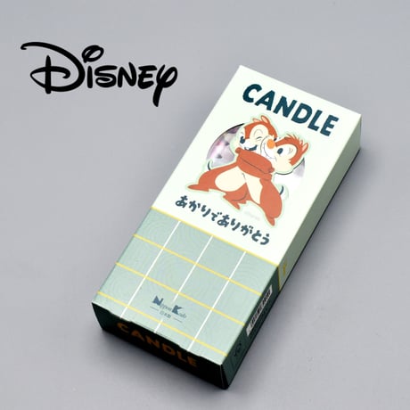 チップとデール | STORES