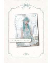 【2026生誕グッズ】写真集(A4/P40)