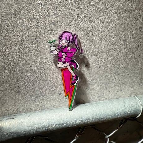 ROOT (ルート) ⚡️タグ