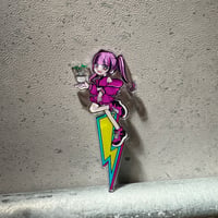 ROOT (ルート) ⚡️タグ