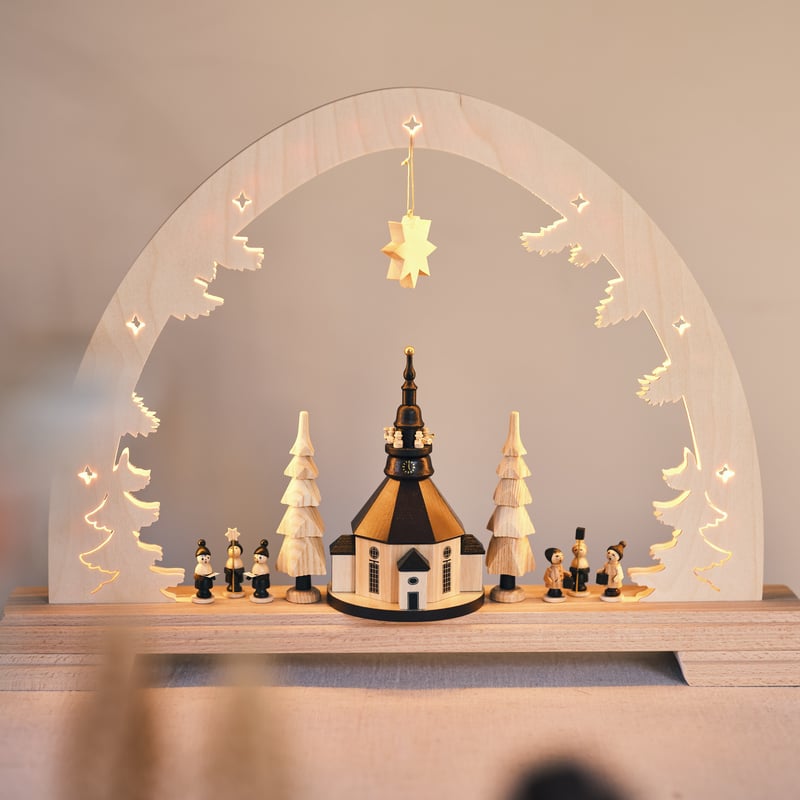 シュヴィップボーゲン | waccawacca