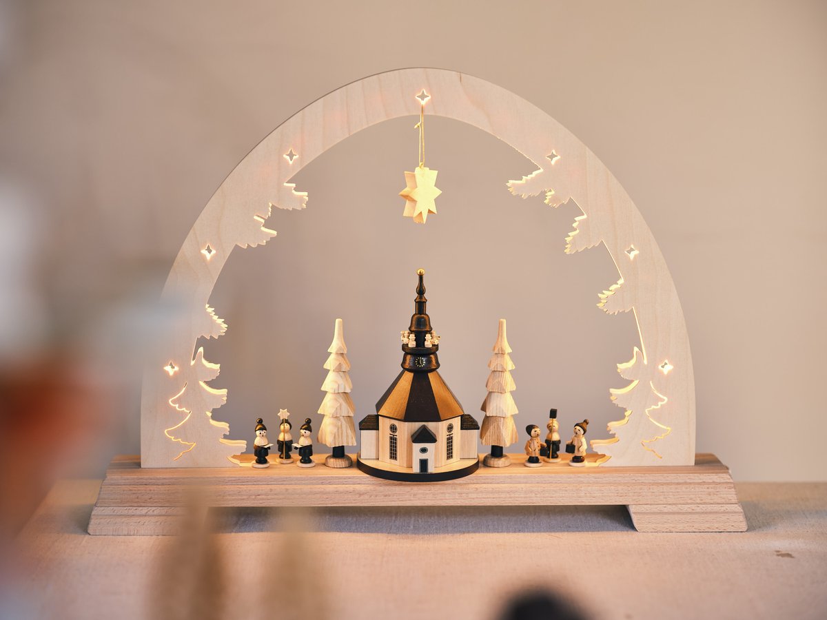 シュヴィップボーゲン | waccawacca