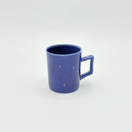 犬童南佳子 コーヒーカップ(小)