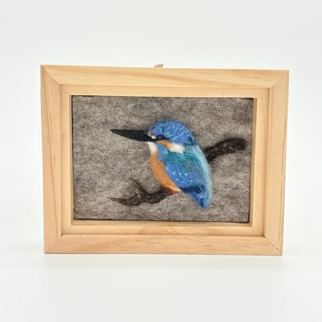 カワセミ | STORES