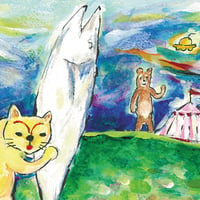 CD『Cat Me If You Can』BakaNeko Project