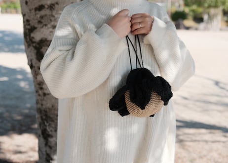 HANAhana pouch