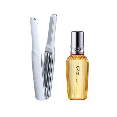 リファストレートアイロン | STORES