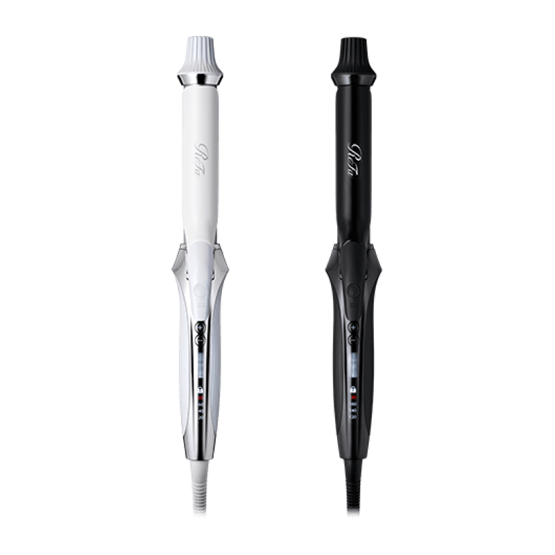 リファカールアイロン プロ 32mm／26mm ReFa CURL IRON PRO 定価