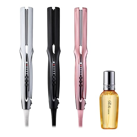 リファストレートアイロン | STORES