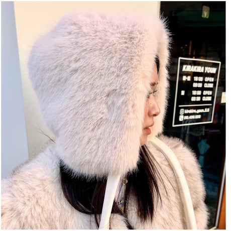 ミンクファー | STORES ミンクファー | STORES