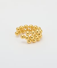 Modeling Orb ring gold