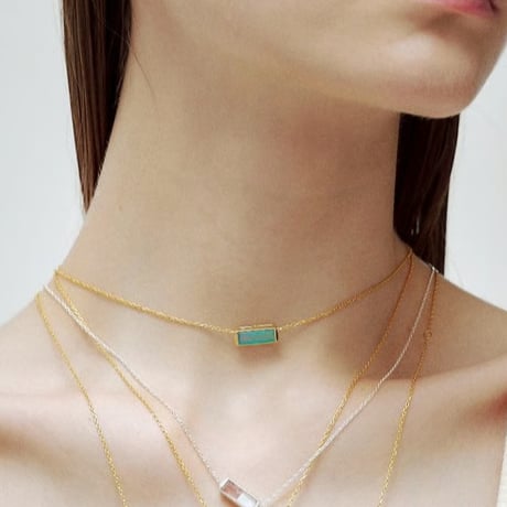 シーブルーカルセドニー | STORES